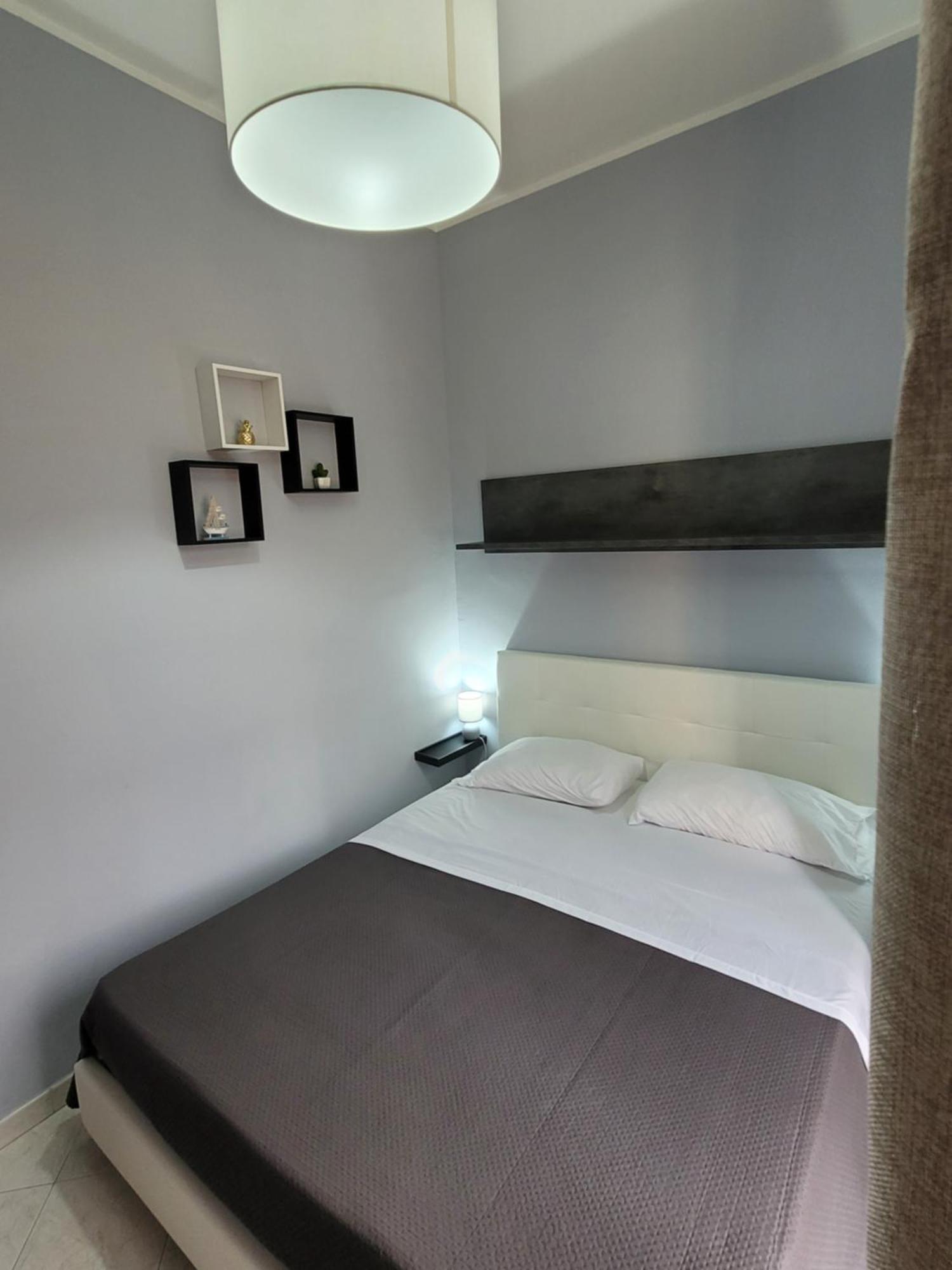 Appartement Caronda Etnea House à Catane Extérieur photo