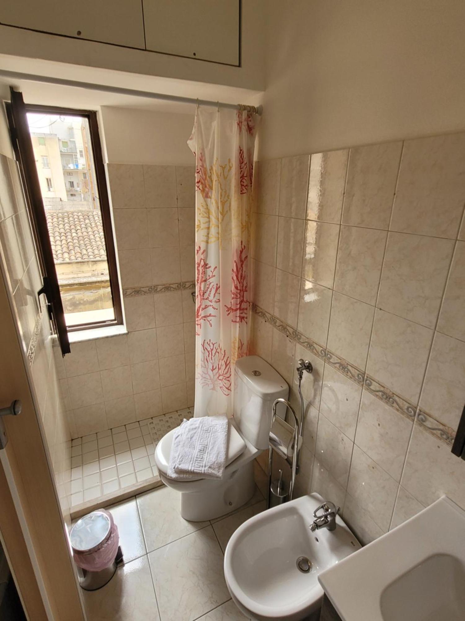 Appartement Caronda Etnea House à Catane Extérieur photo