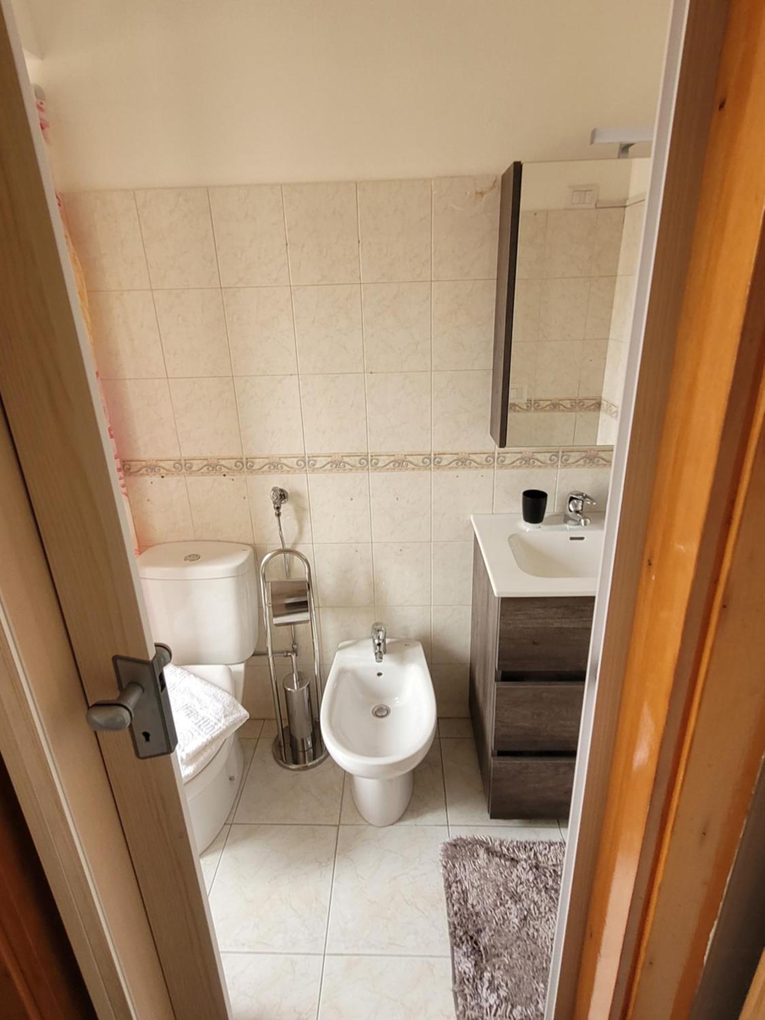 Appartement Caronda Etnea House à Catane Extérieur photo