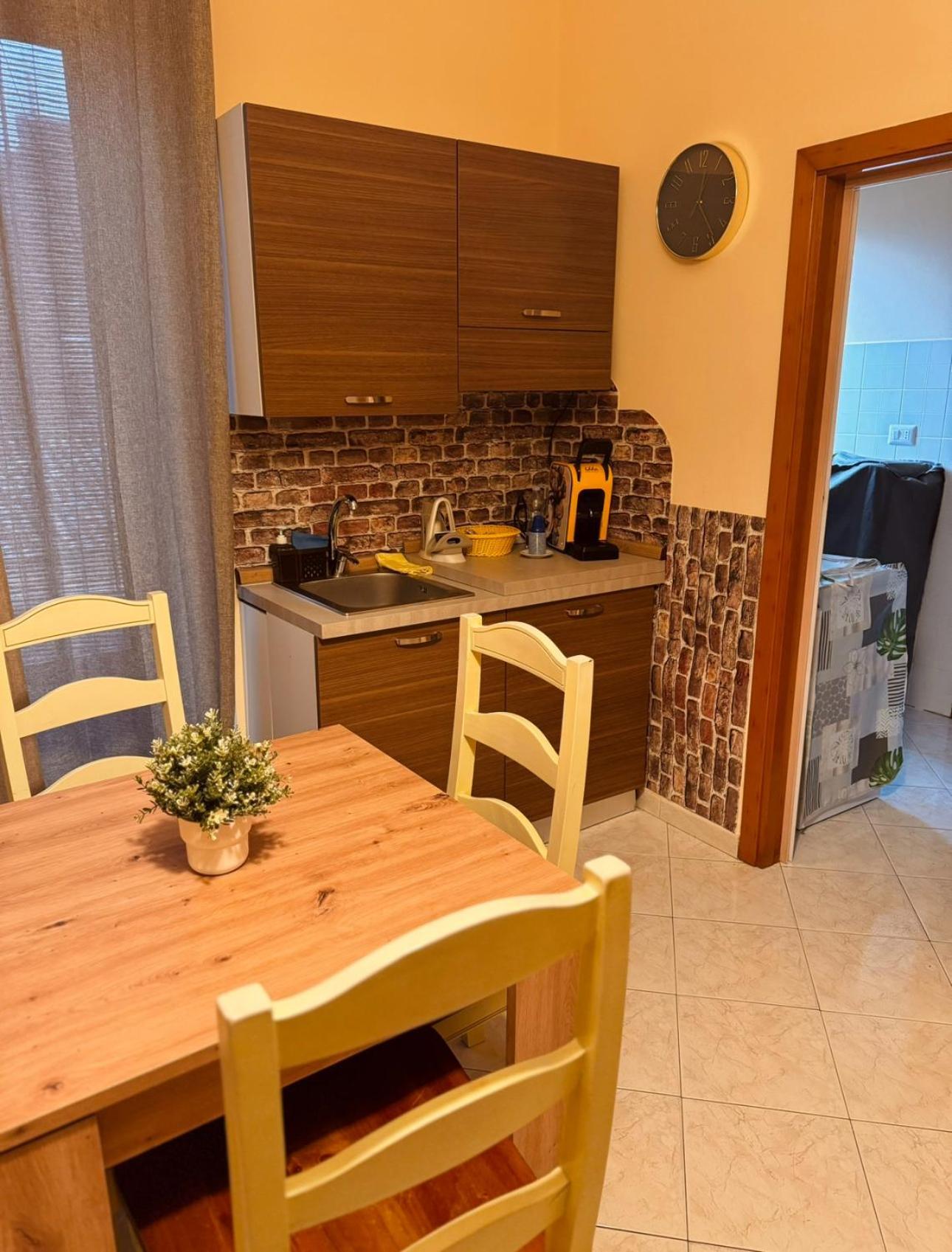 Appartement Caronda Etnea House à Catane Extérieur photo