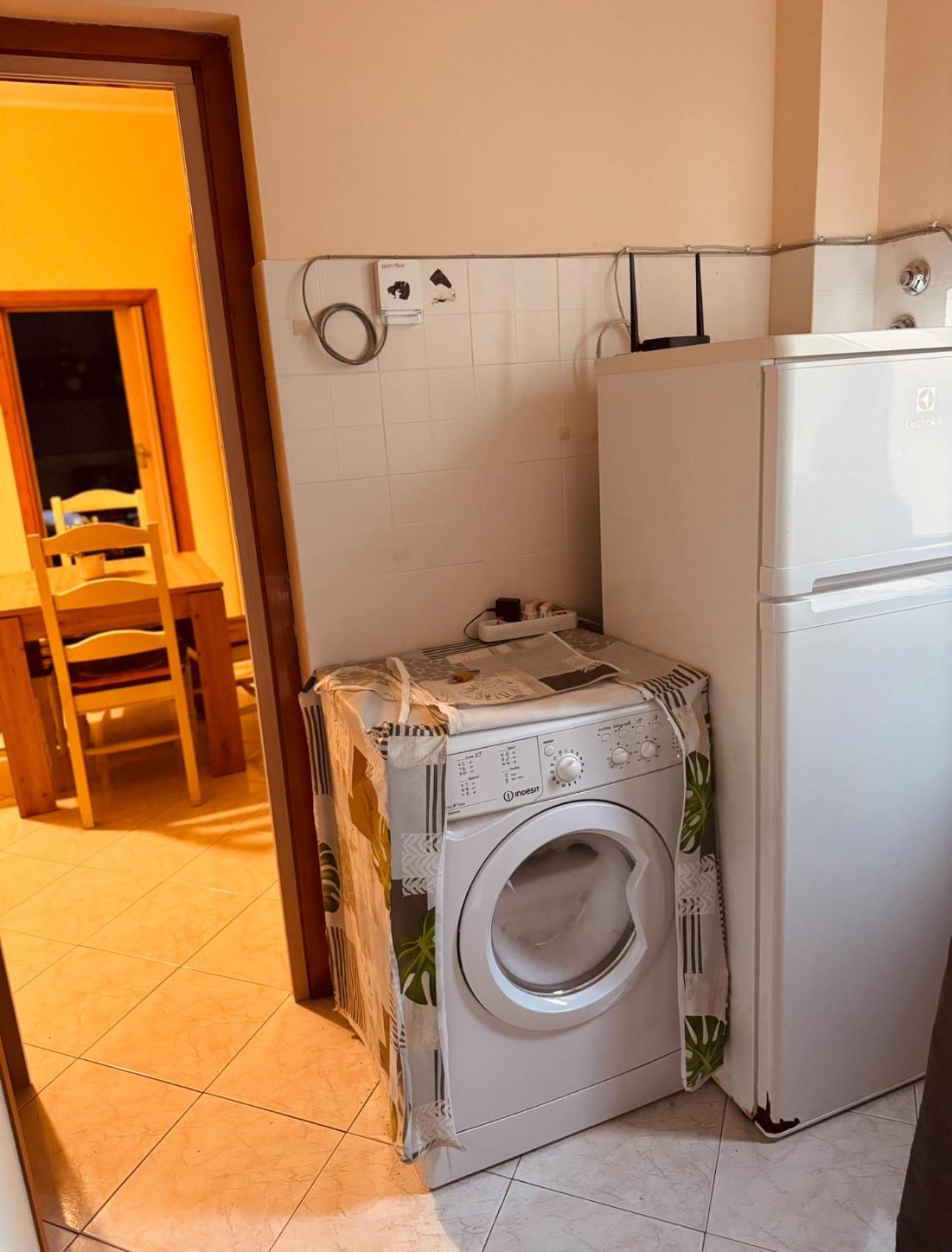 Appartement Caronda Etnea House à Catane Extérieur photo