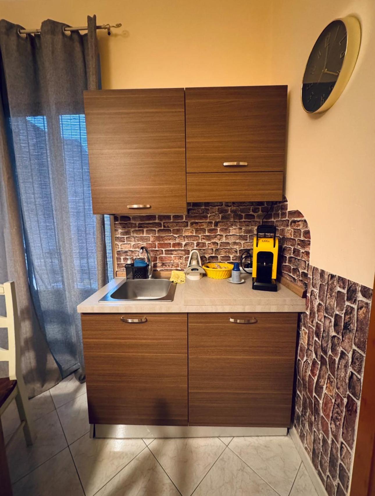 Appartement Caronda Etnea House à Catane Extérieur photo